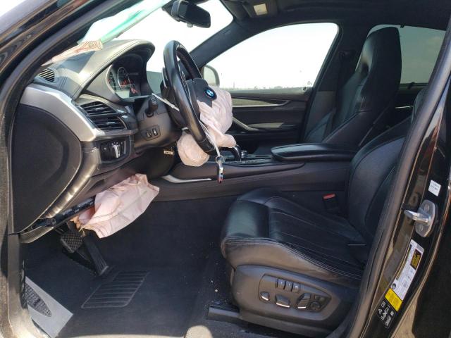 5YMKW8C37H0U71870 BMW X6 M