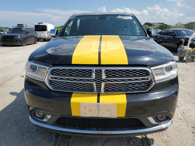 1C4RDJEG9FC245166 Dodge Durango Citadel