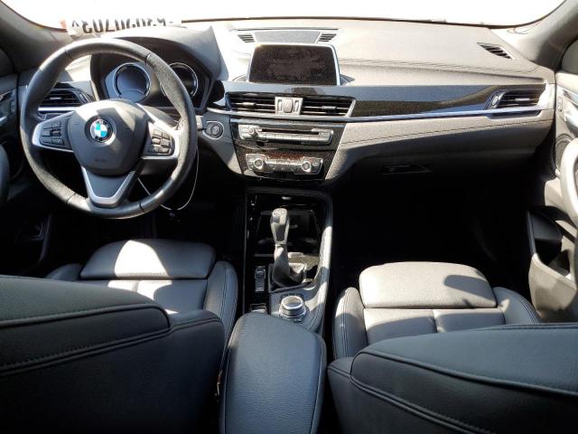 WBXYJ5C33JEF82589 BMW X2 Xdrive28i