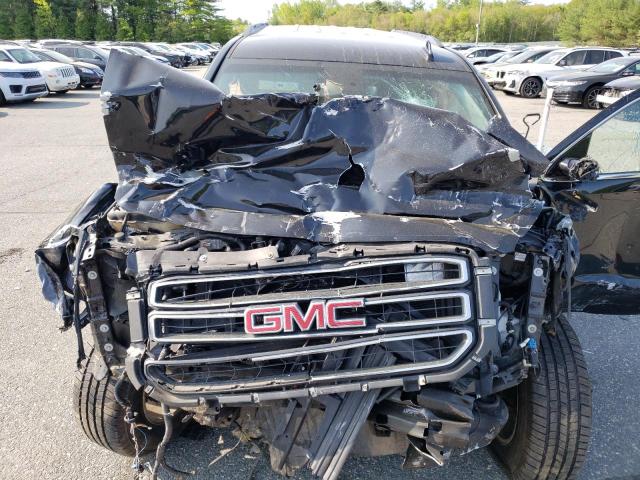 1GKS2BKC1HR160745 GMC YUKON SLT
