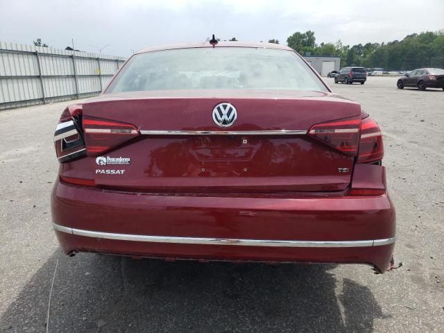 1VWAA7A34JC001653 Volkswagen PASSAT S