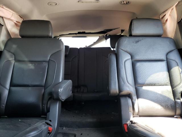 1GKS2BKC6GR249077 GMC YUKON SLT
