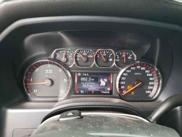 3GTP1MEC0GG164621 GMC Sierra C1500 Sle