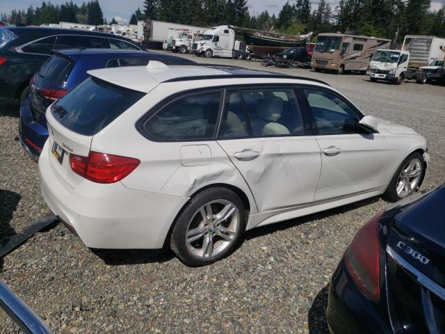 WBA3K5C54FK301733 BMW 328 D Xdrive