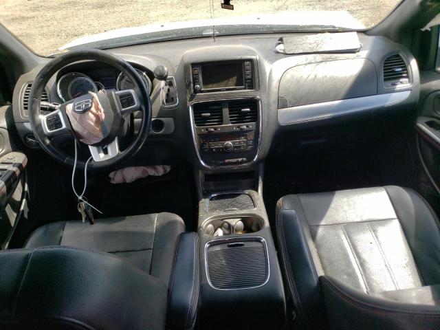 2C4RDGEG5JR195725 Dodge Grand Caravan Gt