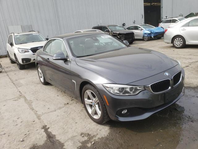 WBA3V9C5XFP946985 BMW 428 XI