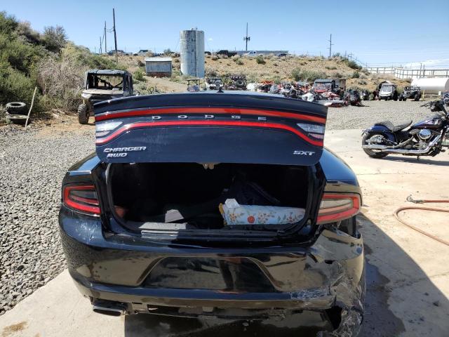 2C3CDXJG1GH293701 Dodge Charger Sxt