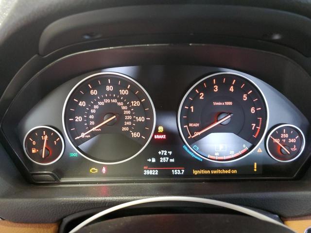 WBA4E5C58HG188936 BMW 440xi Gran Coupe