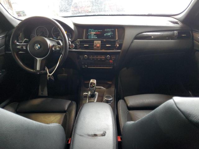5UXWZ7C39H0X41191 BMW X3 Sdrive28i