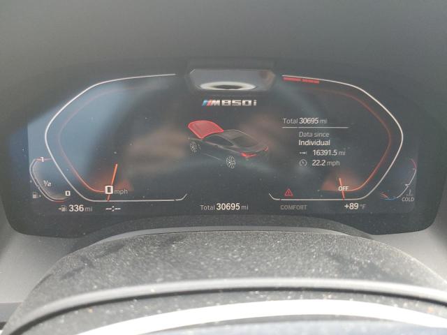 WBABC4C55KBU96951 BMW M850XI