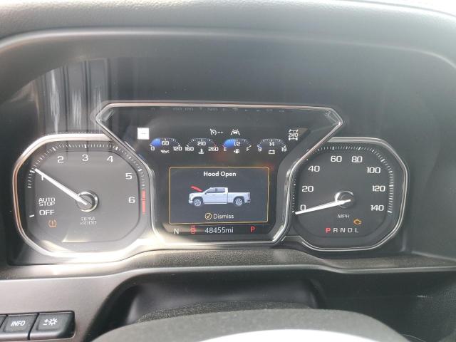 3GTP9EED0MG270134 GMC Sierra K1500 At4