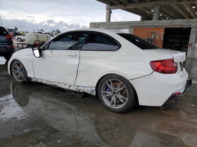 WBA1J7C52EV253314 BMW M235I