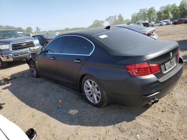 WBA5A7C59ED618742 BMW 528 XI