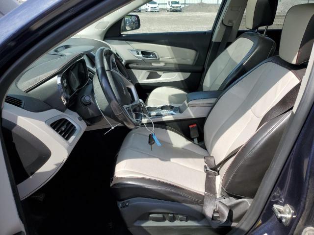 2GKFLYE35F6340509 GMC Terrain Slt