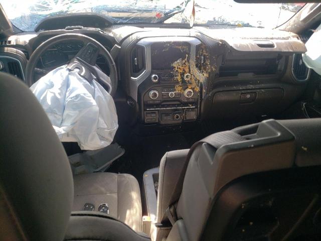 3GTU9BED0LG179493 GMC Sierra K1500 Sle