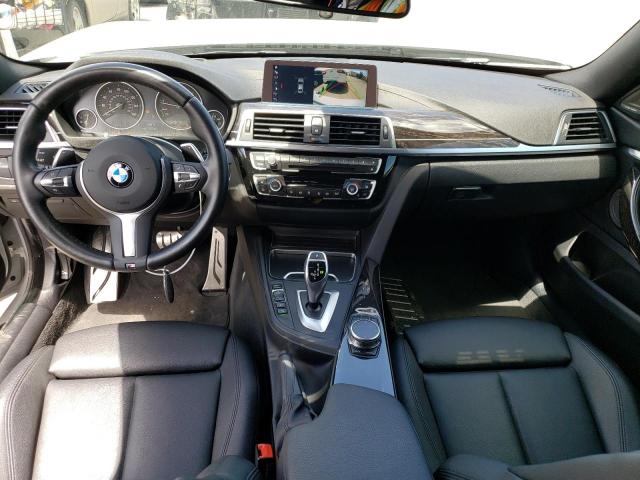 WBA4J5C53KBM65640 BMW 440i Gran Coupe