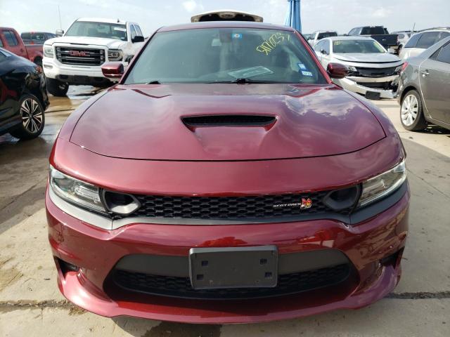 2C3CDXGJ5LH241095 Dodge Charger Scat Pack
