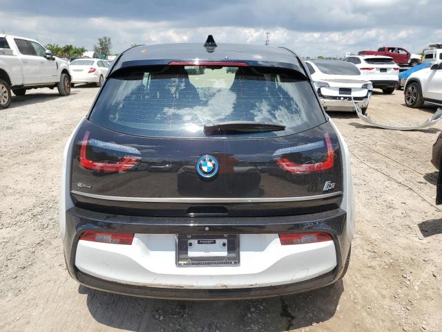 WBY7Z4C54JVD96989 BMW I3 REX