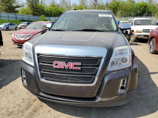 2GKFLRE34F6432250 GMC Terrain Sle