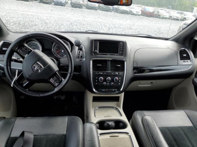 2C4RDGCG6JR265560 Dodge Grand Caravan Sxt