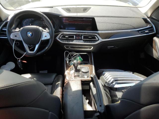 5UXCW2C05M9H01607 BMW X7 Xdrive40i