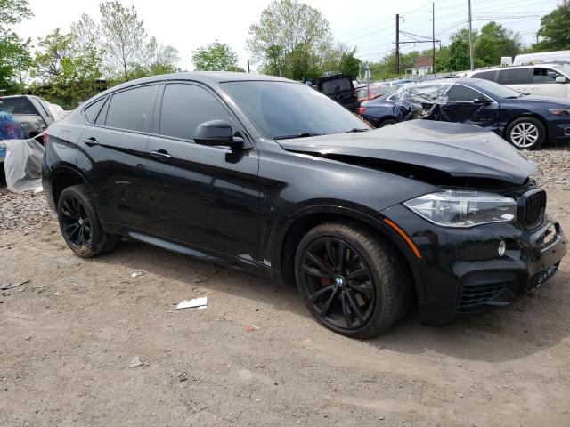 5UXKU6C3XH0S99707 BMW X6 Xdrive50i