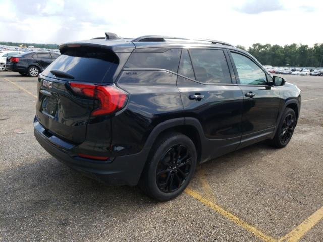 3GKALMEV5LL166016 GMC Terrain Sle