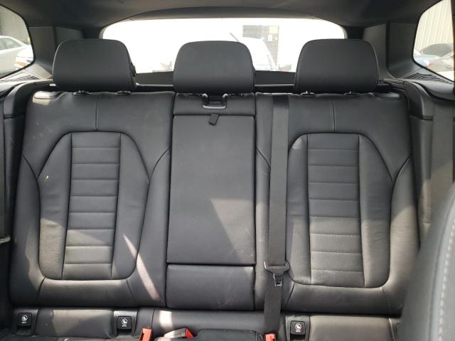 5UXTY9C03M9G98399 BMW X3 Xdrivem40i