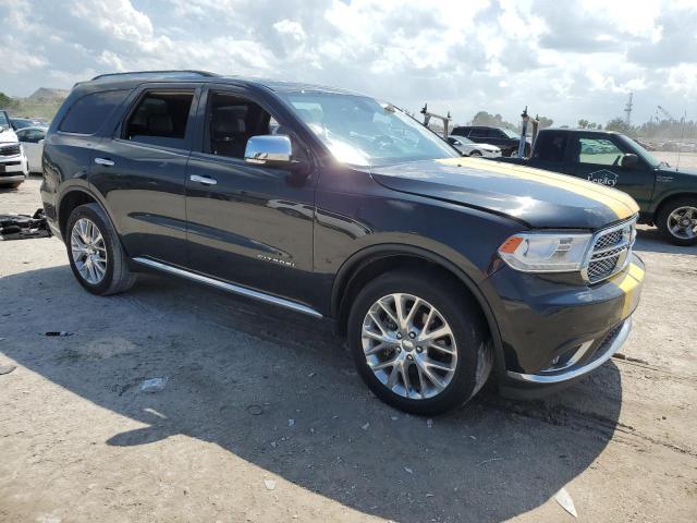1C4RDJEG9FC245166 Dodge Durango Citadel