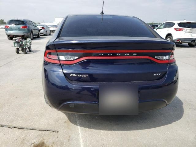 1C3CDFBBXGD554981 Dodge DART SXT
