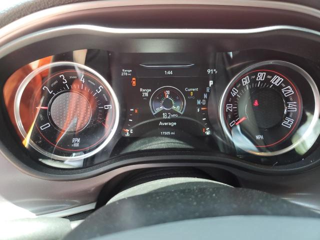 2C3CDZJG3NH164139 Dodge Challenger Gt