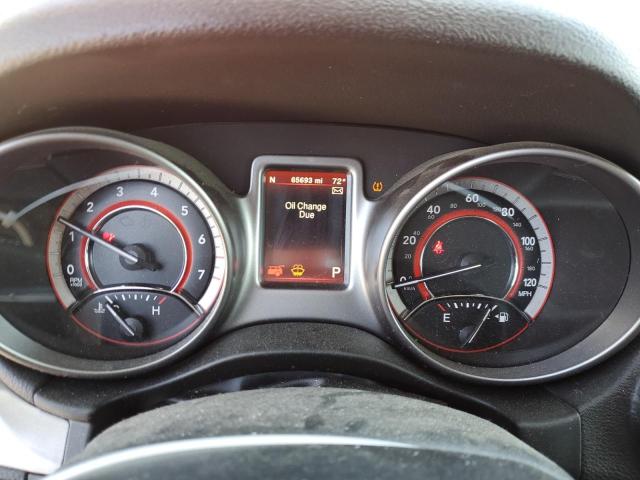 3C4PDDGG6JT311773 Dodge Journey Crossroad