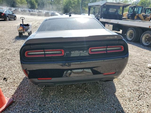 2C3CDZFJ8KH702107 Dodge Challenger R/t Scat Pack