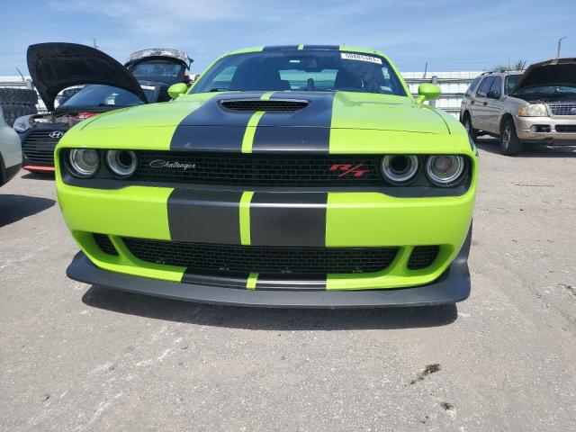 2C3CDZFJXKH723959 Dodge Challenger R/t Scat Pack