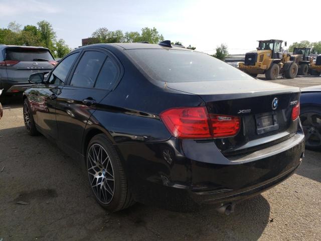 WBA3C3G55FNS74374 BMW 320 I Xdrive