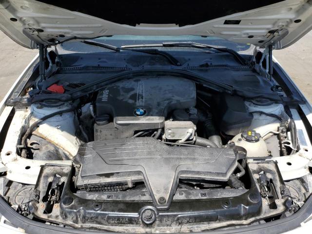 WBA3B1G59FNN91338 BMW 320 I