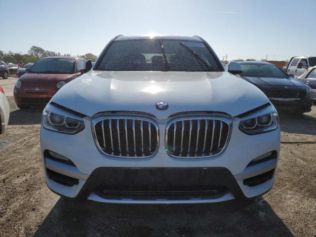 5UXTR9C57JLD66666 BMW X3 Xdrive30i