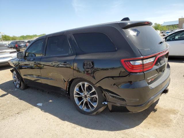 1C4RDJDG2KC692563 Dodge DURANGO GT