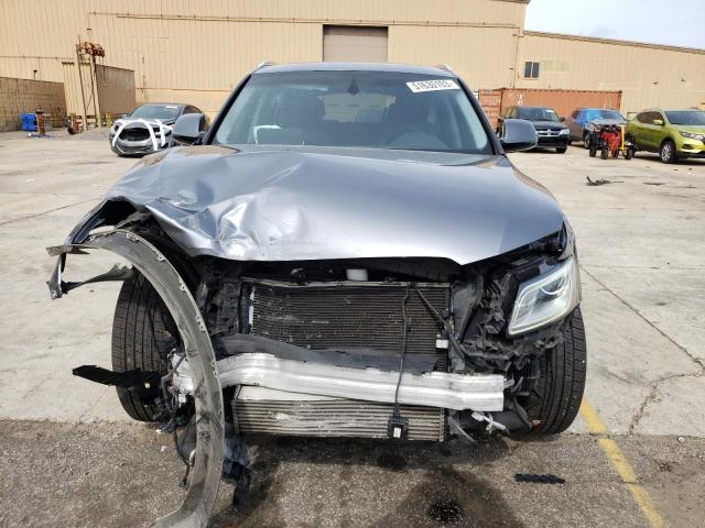 WA1C2AFP5GA084980 Audi Q5 PREMIUM