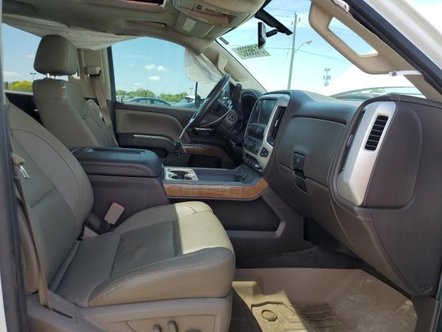 1GT12TEG8GF110727 GMC Sierra K2500 Slt