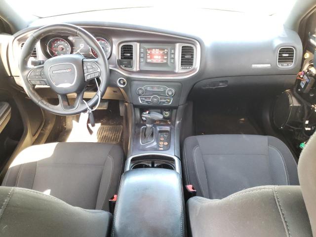2C3CDXBG6FH767915 Dodge Charger Se