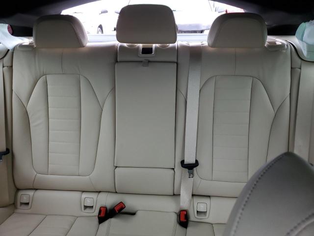 5UX2V5C02LLE69520 BMW X4 Xdrivem40i