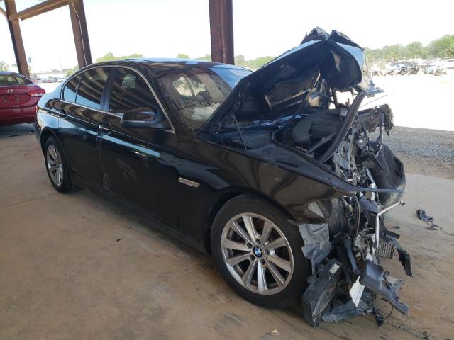 WBA5A5C53ED504370 BMW 528 I