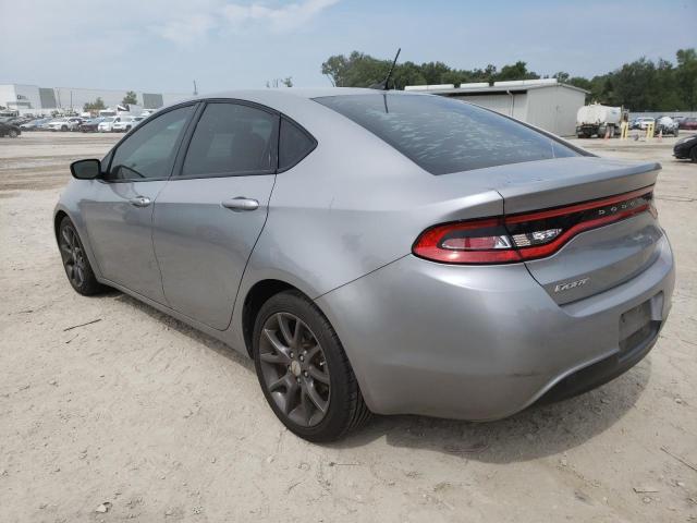 1C3CDFAA7GD516875 Dodge DART SE