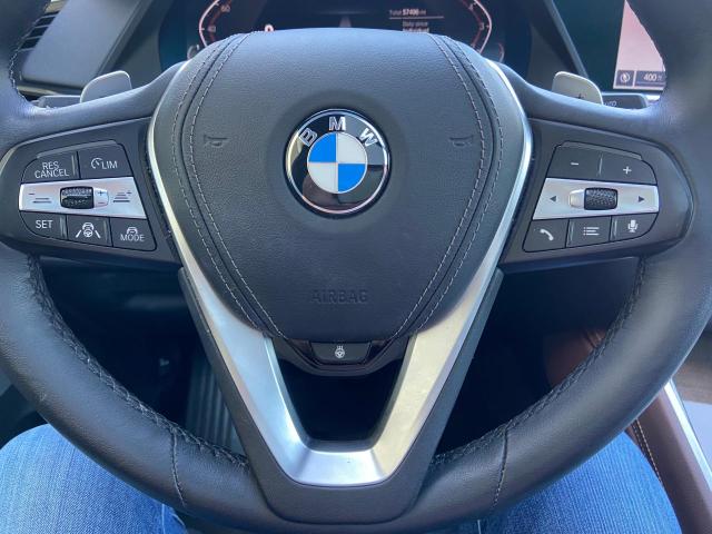 5UXCY6C00L9C72358 BMW X6 Xdrive40i