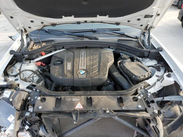5UXWY3C53F0E95865 BMW X3 Xdrive28d