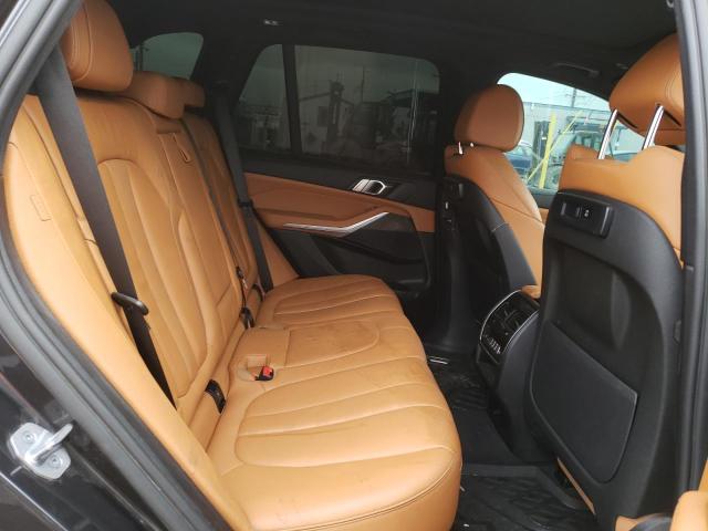 5UXCR6C08M9G83683 BMW X5 Xdrive40i