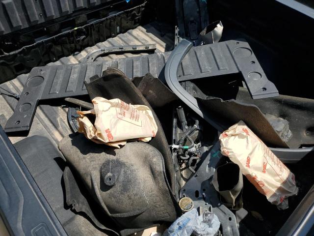 3GTP9EELXLG210464 GMC Sierra K1500 At4