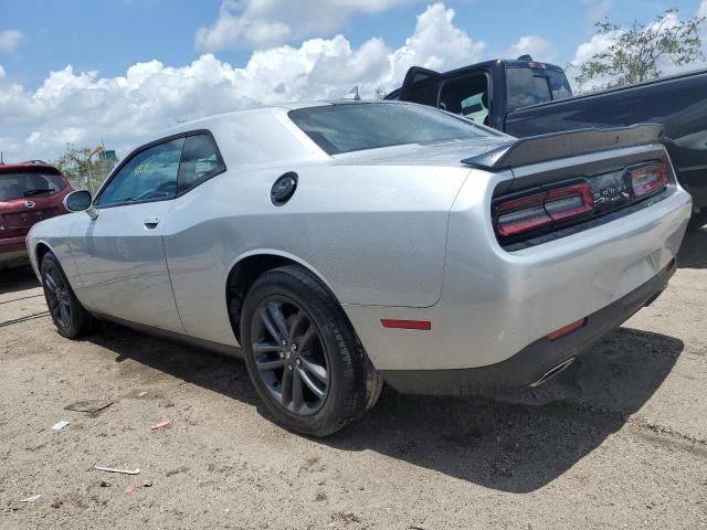 2C3CDZGG9KH624875 Dodge Challenger Sxt