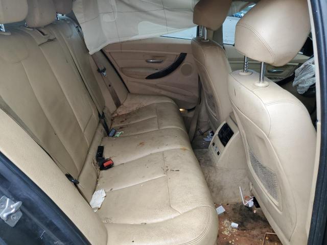 WBA3K5C53EKT33314 BMW 328 D Xdrive